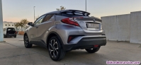 Fotos del anuncio: Toyota c-hr 1.8 1265 h advance hibrido automatico 