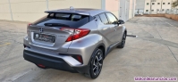 Fotos del anuncio: Toyota c-hr 1.8 1265 h advance hibrido automatico 