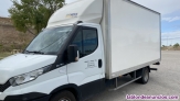 Fotos del anuncio: Iveco daily 35c15