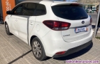 Fotos del anuncio: Vendo Kia carens