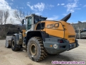 Fotos del anuncio: Liebherr L550 