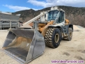 Fotos del anuncio: Liebherr L550 