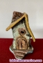 Fotos del anuncio: Casitas decorativas quemaincienso
