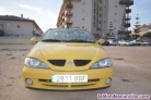 Fotos del anuncio: Vendo renault megane coup DTI AO 2000