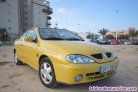 Fotos del anuncio: Vendo renault megane coup DTI AO 2000