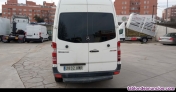 Fotos del anuncio: Furgoneta mercedes sprinter