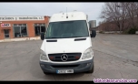 Fotos del anuncio: Furgoneta mercedes sprinter