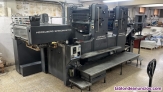 Fotos del anuncio: Heidelberg SM72ZP