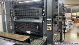 Fotos del anuncio: Heidelberg SM72ZP