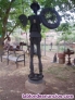 Fotos del anuncio: Esculturas ornamentales para cubir espacio rurales 