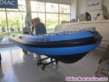 Fotos del anuncio: Semirrgida Cobra Rib 480