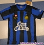 Fotos del anuncio: Camiseta Cruz Cafune x inter de Miln 