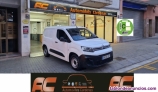 Fotos del anuncio: Citroen berlingo 1.6 hdi 75cv furgon