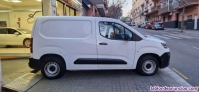 Fotos del anuncio: Citroen berlingo 1.6 hdi 75cv furgon