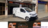 Fotos del anuncio: Citroen jumpy 1.6 hdi 115cv xs 3 plazas