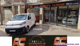 Fotos del anuncio: Citroen jumpy 1.6 hdi 115cv xs 3 plazas