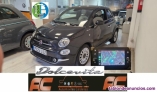 Fotos del anuncio: FIAT 500 1.0 Hybrid DOLCEVITA 