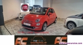 Fotos del anuncio: Fiat 500 1.2 lounge 