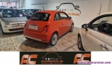 Fotos del anuncio: Fiat 500 1.2 lounge 