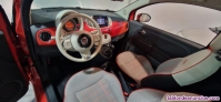 Fotos del anuncio: Fiat 500 1.2 lounge 