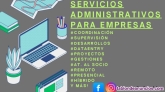 Fotos del anuncio: Sesiones de coaching y servicios administrativos para empresas organizaciones