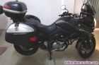 Fotos del anuncio: Se vende suzuki vstrom 650