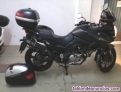 Fotos del anuncio: Se vende suzuki vstrom 650