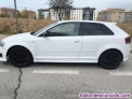 Fotos del anuncio: AUDI A3 1.9 TDI ATTRACTION 3p - Etiqueta B