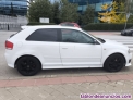 Fotos del anuncio: AUDI A3 1.9 TDI ATTRACTION 3p - Etiqueta B