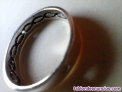 Fotos del anuncio: Anillo Atlante talla 20 cm de plata de primera ley nuevo de hombre y mujer
