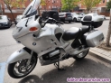 Fotos del anuncio: Vendo mi moto