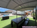 Fotos del anuncio: Venta Chalet 3d 2b piscina y garaje Torrevieja