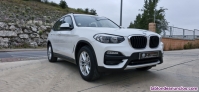 Fotos del anuncio: BMW X3 XDRIVE 20d 190 CV AUTOMATICO DIESEL