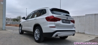 Fotos del anuncio: BMW X3 XDRIVE 20d 190 CV AUTOMATICO DIESEL