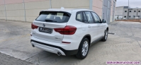 Fotos del anuncio: BMW X3 XDRIVE 20d 190 CV AUTOMATICO DIESEL