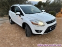 Fotos del anuncio: VENDO Ford Kuga 2.0 TDCi 4WD Titanium S Powershift