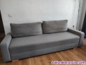 Fotos del anuncio: Sofa cama 3 plazas