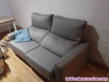 Fotos del anuncio: Regalo sofa