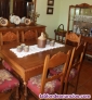 Fotos del anuncio: Comedor antiguo de principios del S. XX, ebanista ideal casa rural