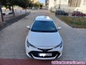 Fotos del anuncio: Toyota Corolla hybrido 