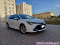 Fotos del anuncio: Toyota Corolla hybrido 