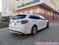 Fotos del anuncio: Toyota Corolla hybrido 