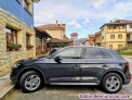 Ocasion venta Audi Q5 TDI 2.0 Desing sTronic