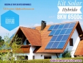 Fotos del anuncio: Oferta Kit Solar Autoconsumo 8kw