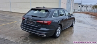 Fotos del anuncio: Audi a4 avant 30 tdi 2.0 136 cv advanced stronic diesel automatico