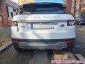 Fotos del anuncio: Vendo range rover evoque 190 cv - 4x4