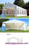 Fotos del anuncio: Carpa de exterior para eventos