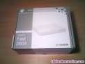 Router Sagem Fast 2604 Wi-Fi nuevo