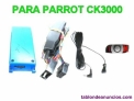 Parrot 3000 repuestos