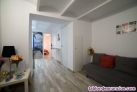 Apartamento moderno y acogedor de 1 dormitorio